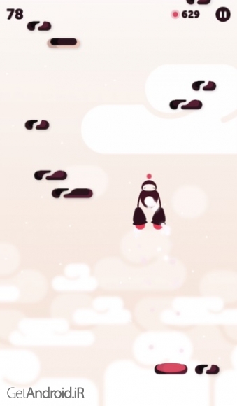 دانلود Bot Jump 1.03g بازی پرش ربات اندروید