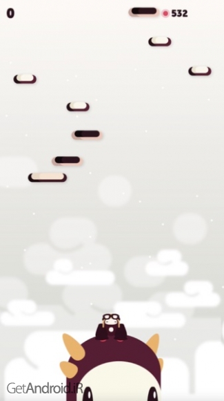 دانلود Bot Jump 1.03g بازی پرش ربات اندروید