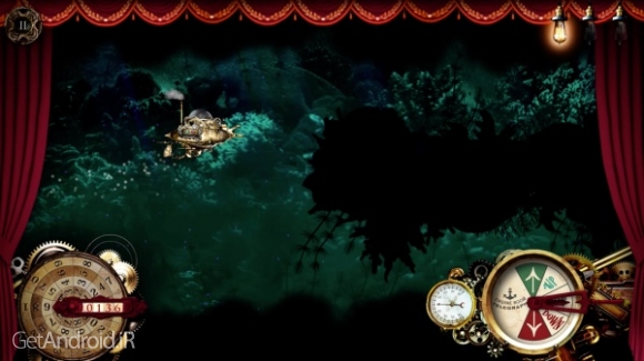 دانلود Steamkraft Deluxe 1.0 بهترین بازی اکشن اندروید