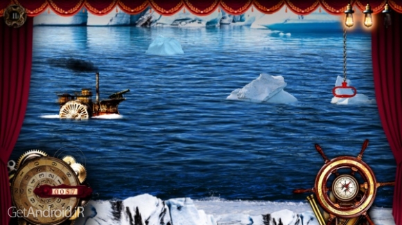 دانلود Steamkraft Deluxe 1.0 بهترین بازی اکشن اندروید