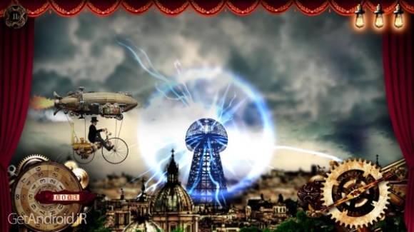 دانلود Steamkraft Deluxe 1.0 بهترین بازی اکشن اندروید