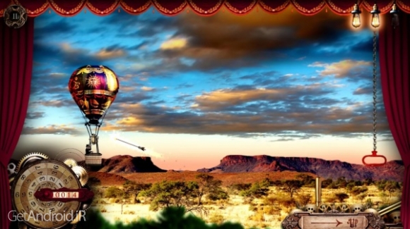 دانلود Steamkraft Deluxe 1.0 بهترین بازی اکشن اندروید