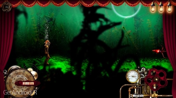 دانلود Steamkraft Deluxe 1.0 بهترین بازی اکشن اندروید