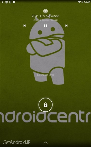 دانلود برنامه Podcast Radio Addict اندروید