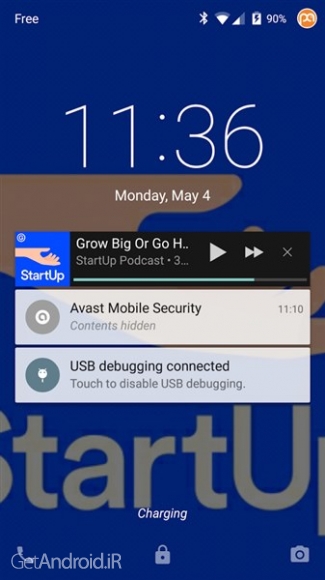 دانلود برنامه Podcast Radio Addict اندروید