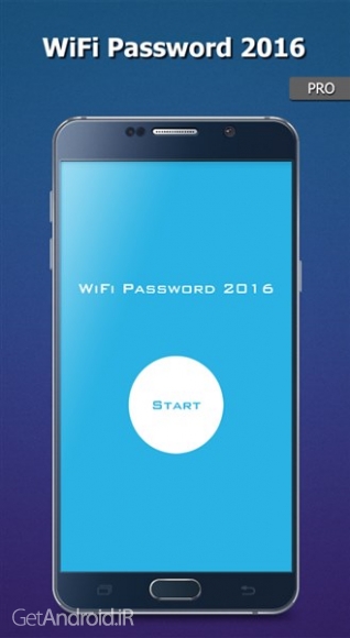 دانلود WiFi Password 2016 Pro v1.0.0 برنامه ذخیره پسورد وای فای اندروید