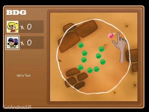 دانلود Sphinx Enigma 3.14 بازی راز مجسمه ابوالهول اندروید