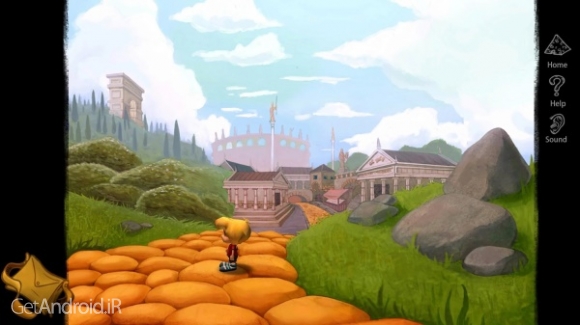 دانلود Sphinx Enigma 3.14 بازی راز مجسمه ابوالهول اندروید