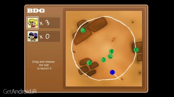 دانلود Sphinx Enigma 3.14 بازی راز مجسمه ابوالهول اندروید