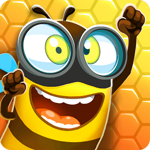 Bee Brilliant Blast Bee Brilliant Blast