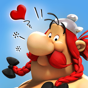 Asterix and Friends Asterix and Friends