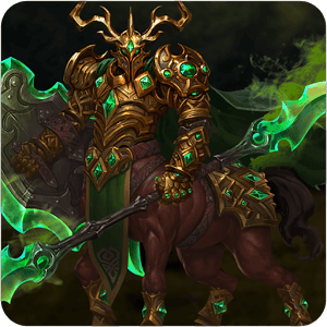 Legendary: Game of Heroes Legendary: Game of Heroes