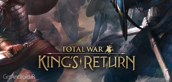 بازی Total War اندروید