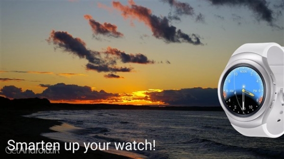 دانلود برنامه Wearable Widgets اندروید