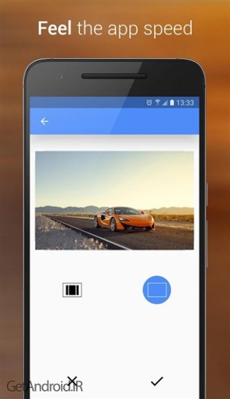 دانلود Wallpapers QHD (Background HD) v1.3.3 والپیپرهای با کیفیت بسیار بالای اندروید