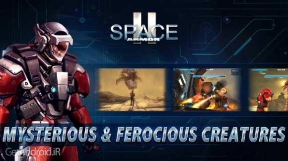 دانلود 3D Overwatch Hero 2 v1.0.8 بازی سرپرست قهرمان 2 اندروید