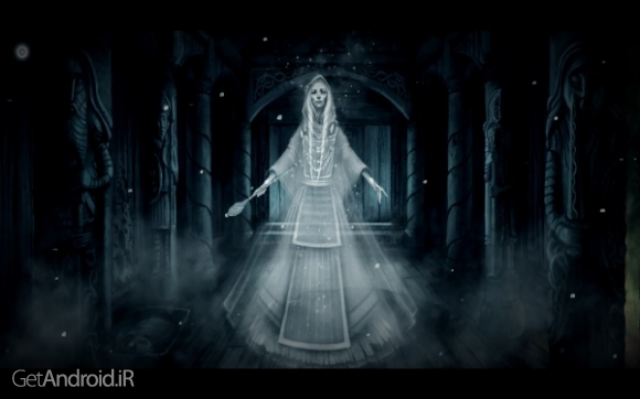 دانلود The Frostrune 1.3 بازی ماجراجویانه جدید برای اندروید