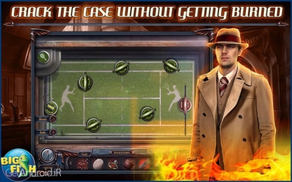 دانلود Haunted Hotel: Phoenix (Full) 1.0.0 بازی هتل متروکه: ققنوس اندروید