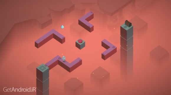 دانلود Puz Lands 1.1 بازی سرزمین پوز اندروید