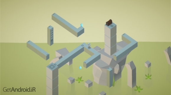 دانلود Puz Lands 1.1 بازی سرزمین پوز اندروید