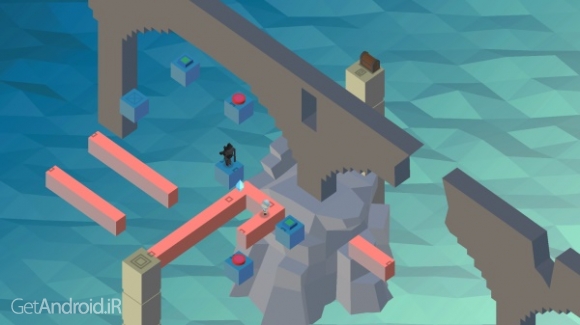 دانلود Puz Lands 1.1 بازی سرزمین پوز اندروید