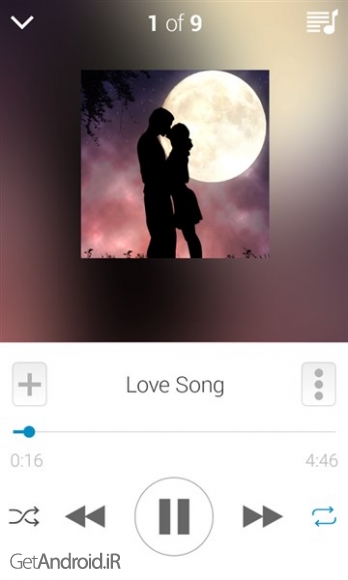 دانلود PlaYo PRO Unlimited Music v2.70.12.180 مجموعه کامل آهنگ های خارجی اندروید