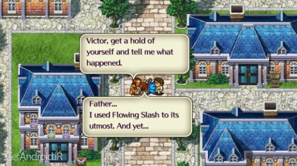 دانلود Romancing SaGa 2 v1.02 گرانترین بازی نقش آفرینی برای اندروید