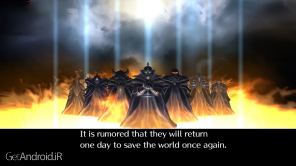 دانلود Romancing SaGa 2 v1.02 گرانترین بازی نقش آفرینی برای اندروید