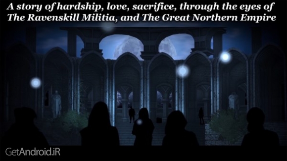 دانلود The Astonishing Game 1.2.0.1 شگفت آورترین بازی اندروید