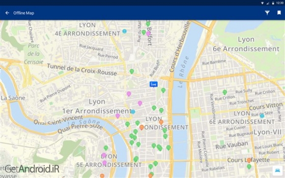 دانلود برنامه Booking.com اندروید