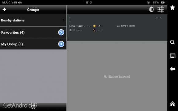 دانلود برنامه PilotWeather اندروید