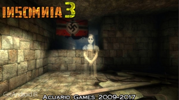 دانلود Insomnia 3 v3 بازی ماجراجویی بیخوابی 3 اندروید