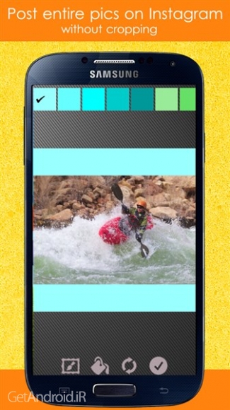 دانلود برنامه Photo Editor Text Fonts Effect اندروید