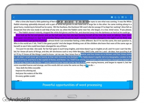 دانلود برنامه FReader اندروید