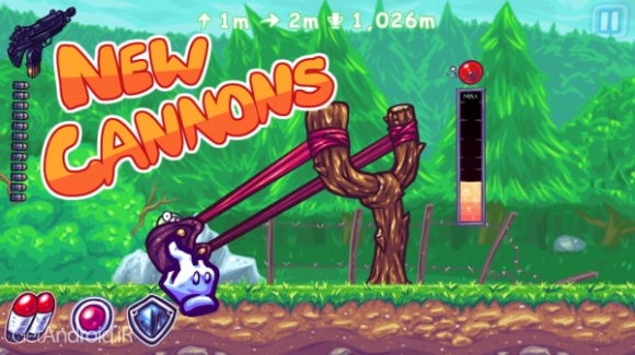 دانلود بازی Suрer Toss The Turtle اندروید