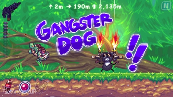 دانلود بازی Suрer Toss The Turtle اندروید