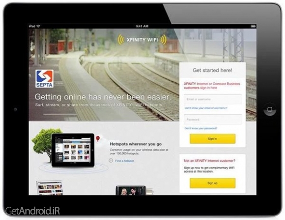 دانلود Premium Unlimited WiFi Trials v90 برنامه مدیریت وای فای اندروید
