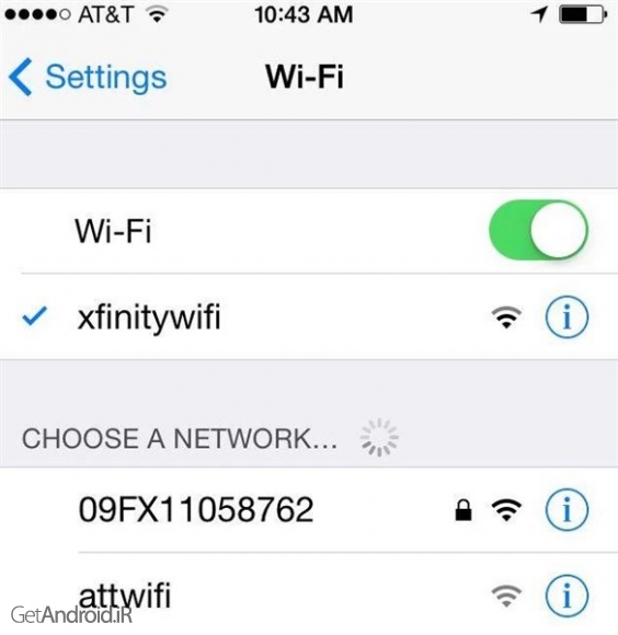 دانلود Premium Unlimited WiFi Trials v90 برنامه مدیریت وای فای اندروید