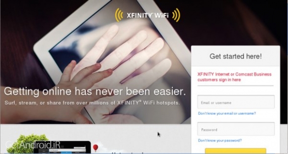 دانلود Premium Unlimited WiFi Trials v90 برنامه مدیریت وای فای اندروید