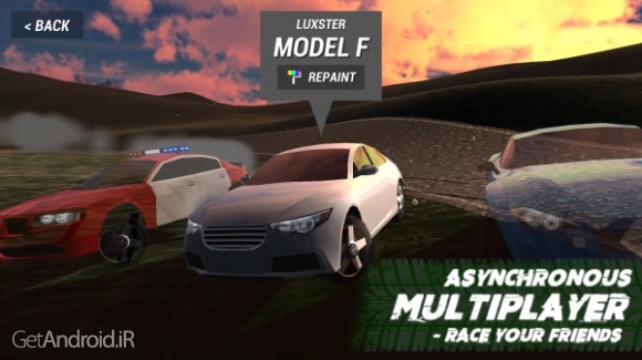 دانلود Freak Racing 1.5.0 بازی اتومبیلرانی مسابقه عجایب اندروید