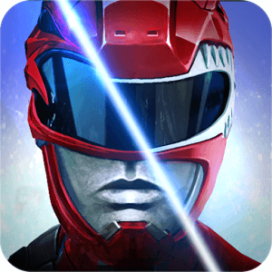 Power Rangers: Legacy Wars Power Rangers: Legacy Wars