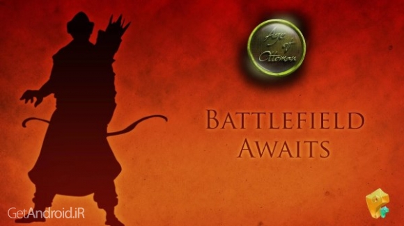 دانلود بازی Age of Ottoman اندروید