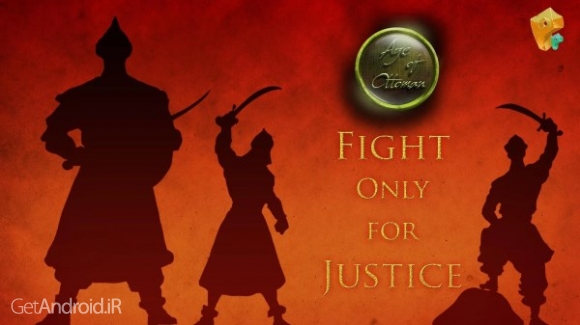 دانلود بازی Age of Ottoman اندروید