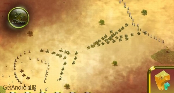 دانلود بازی Age of Ottoman اندروید