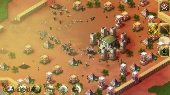 دانلود بازی Age of Ottoman اندروید