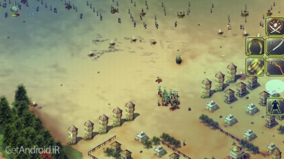 دانلود بازی Age of Ottoman اندروید