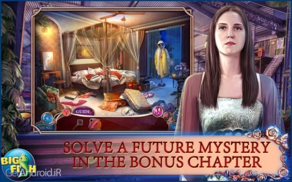 دانلود Off The Record: Liberty Stone Full 1.0.2 بازی خارج از ضبط: آزادی سنگ اندروید