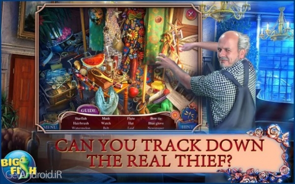 دانلود Off The Record: Liberty Stone Full 1.0.2 بازی خارج از ضبط: آزادی سنگ اندروید