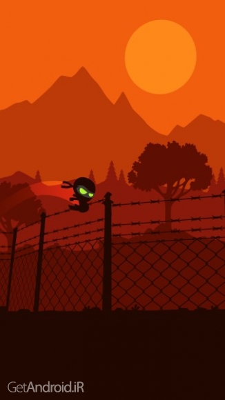 دانلود Breakout Ninja 1.2.1 بازی ظهور نینجا اندروید