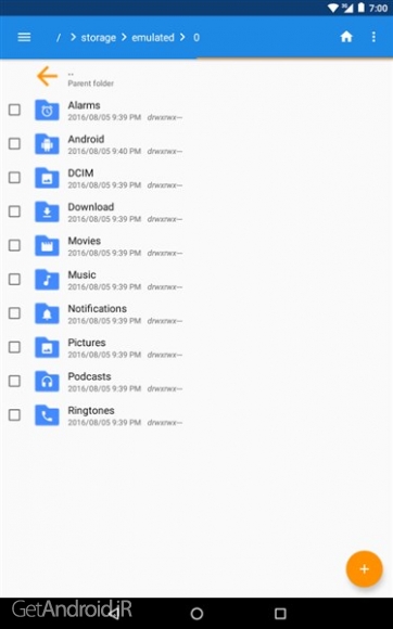 دانلود Root Essentials 2.4.9 برنامه دستگاههای روت شده اندروید